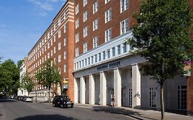 Dolphin House Serviced Apartments Londres